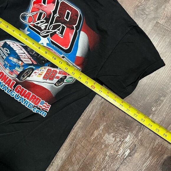 Vintage NASCAR Shirt   - Picture 4 of 5